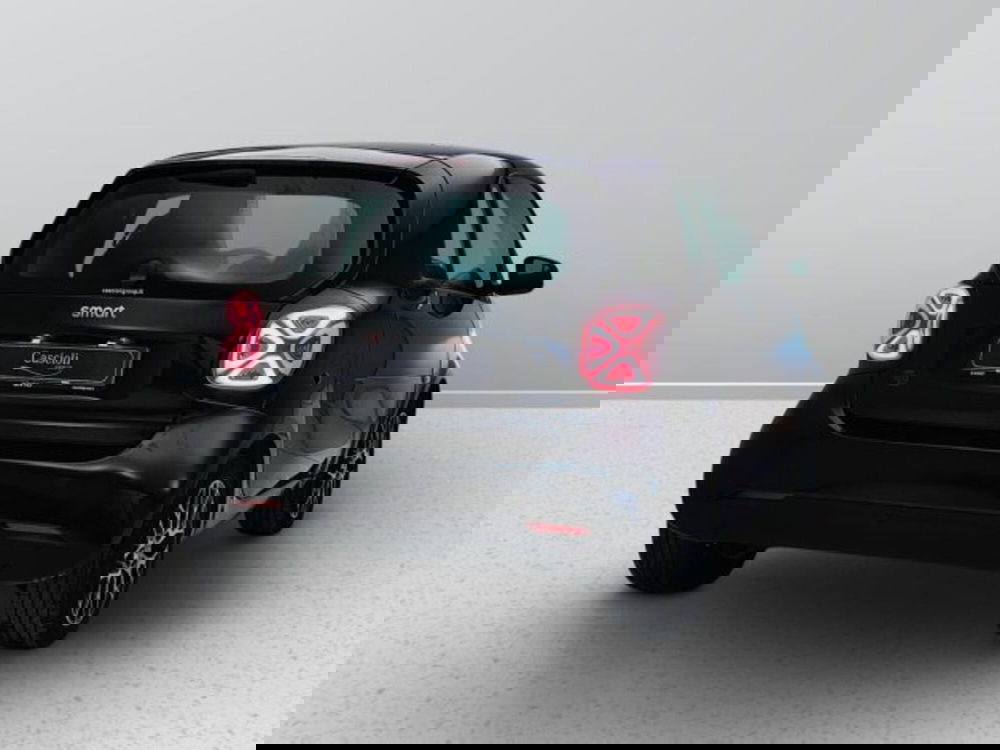 smart Fortwo usata a Teramo (6)