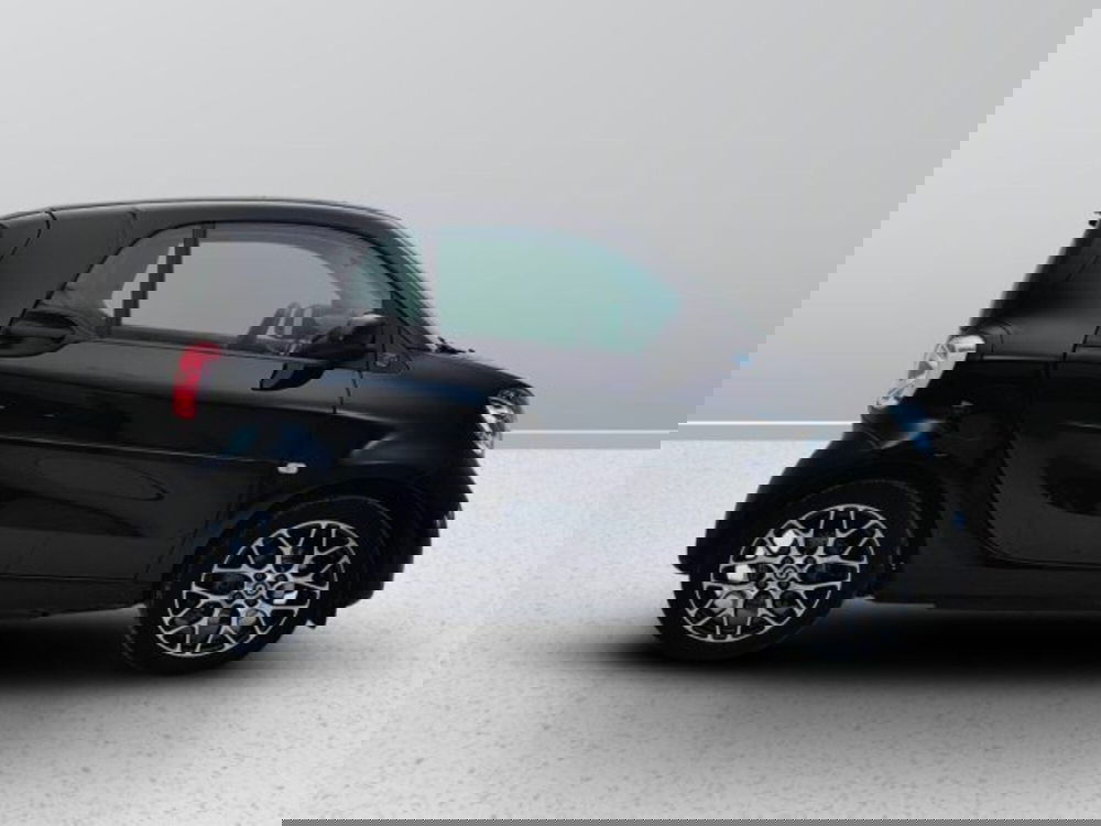 smart Fortwo usata a Teramo (7)