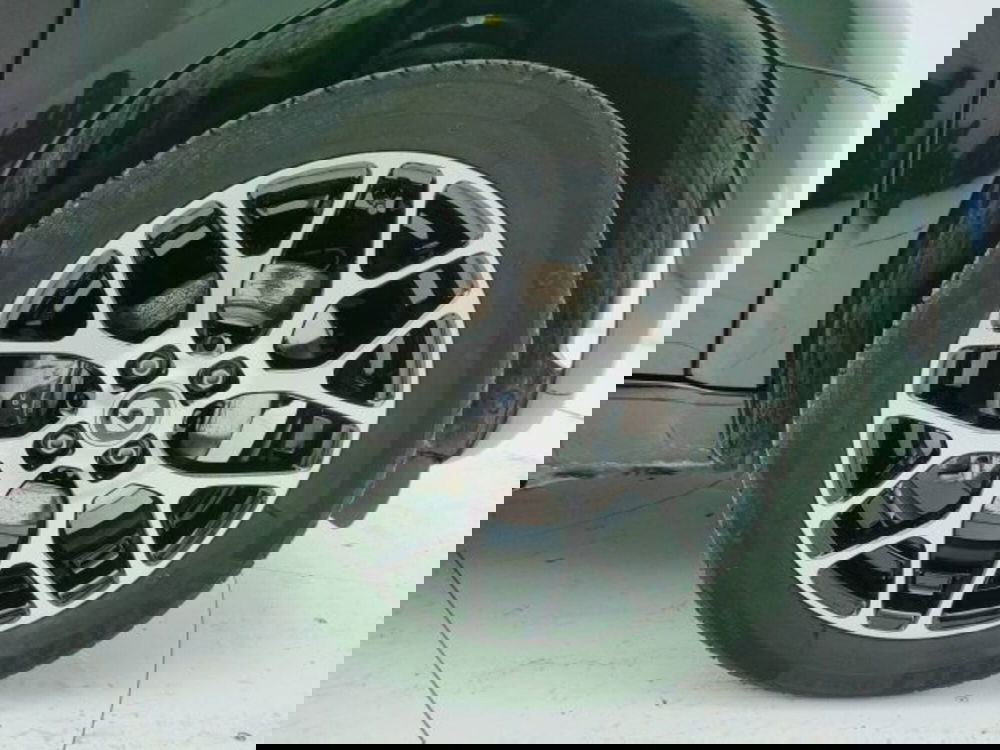 smart Fortwo usata a Teramo (8)