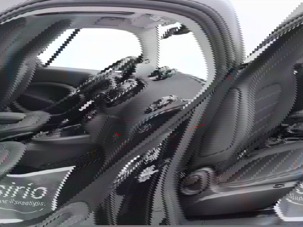 smart Fortwo usata a Teramo (9)