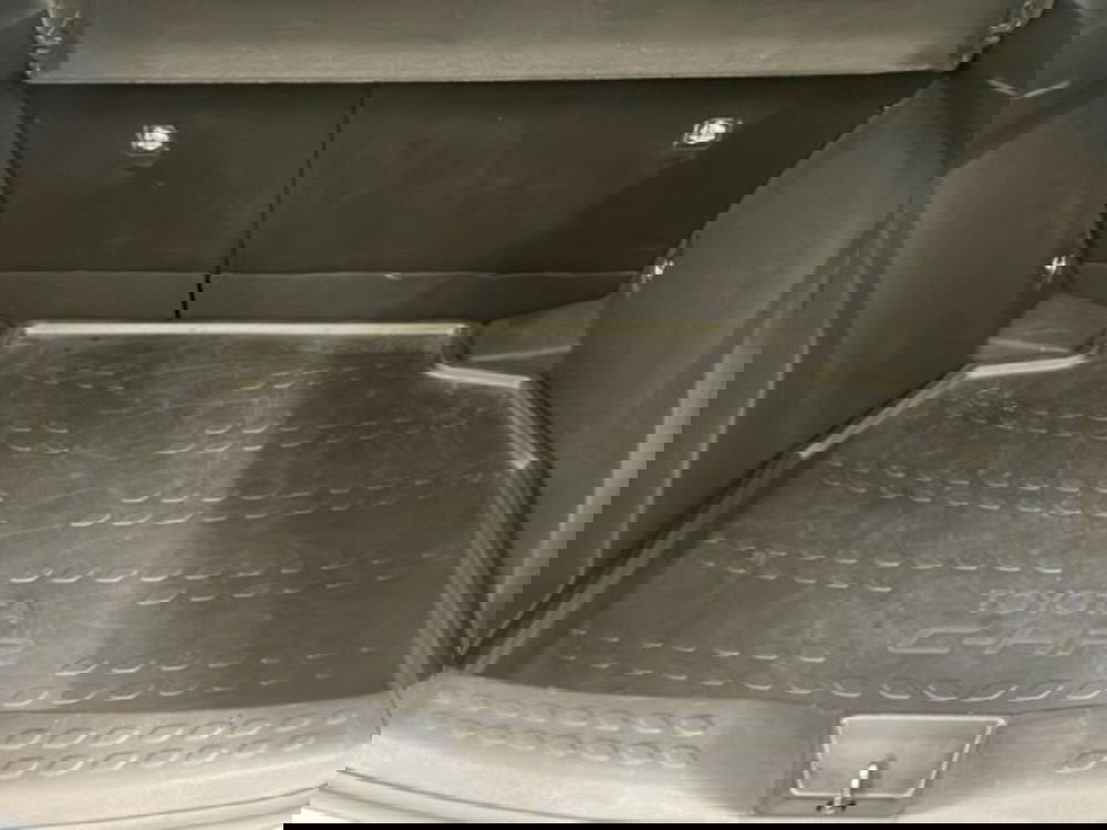 Toyota Toyota C-HR usata a Vercelli (11)