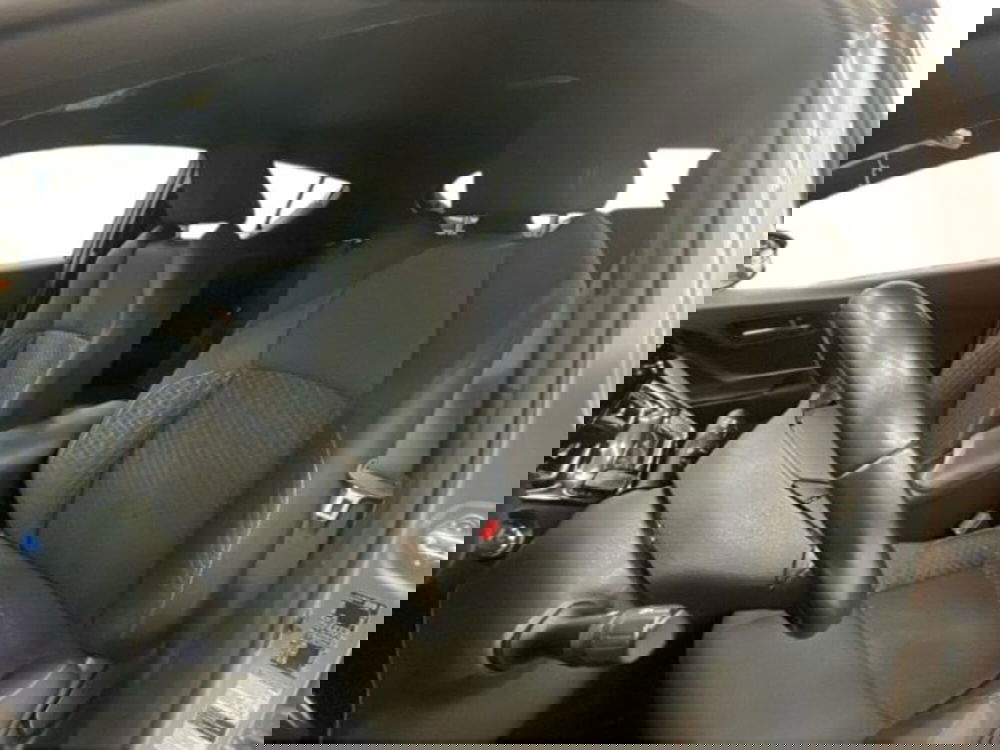 Toyota Toyota C-HR usata a Vercelli (12)