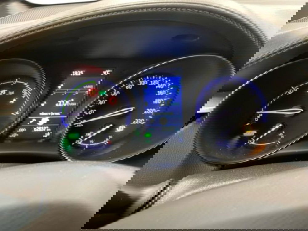 Toyota Toyota C-HR usata a Vercelli (13)