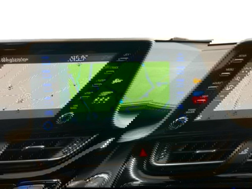 Toyota Toyota C-HR usata a Vercelli (16)