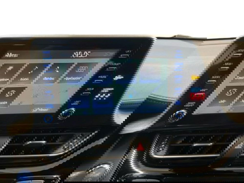 Toyota Toyota C-HR usata a Vercelli (17)