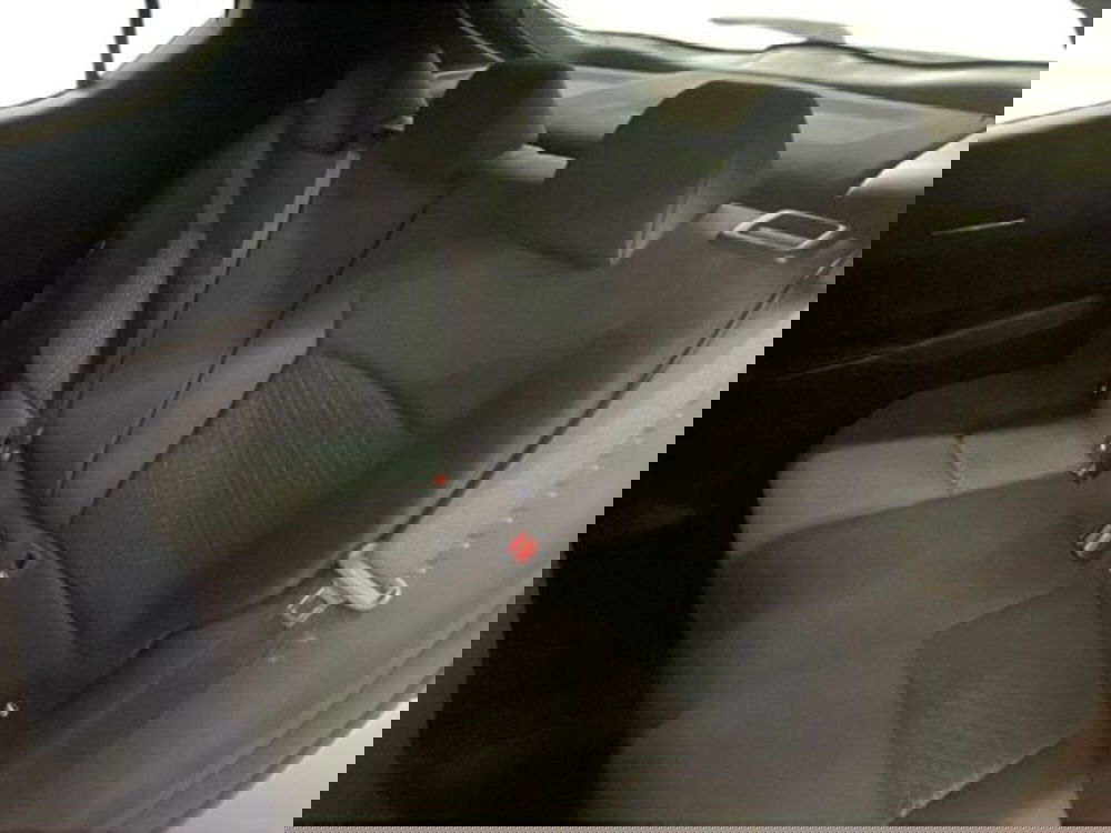 Toyota Toyota C-HR usata a Vercelli (18)