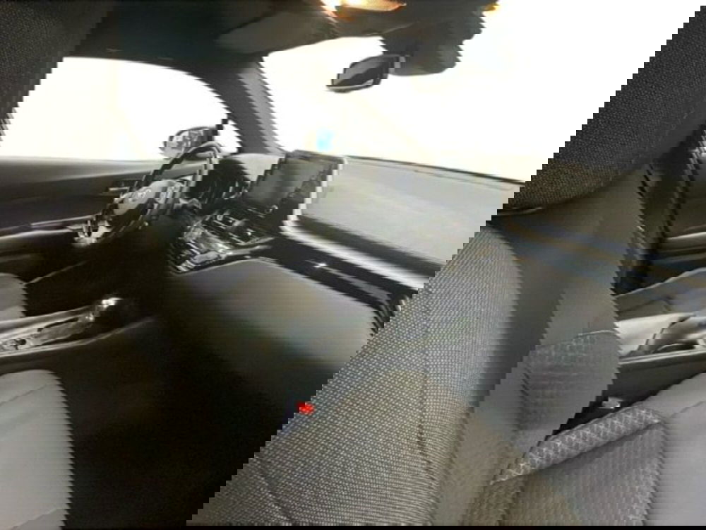 Toyota Toyota C-HR usata a Vercelli (6)