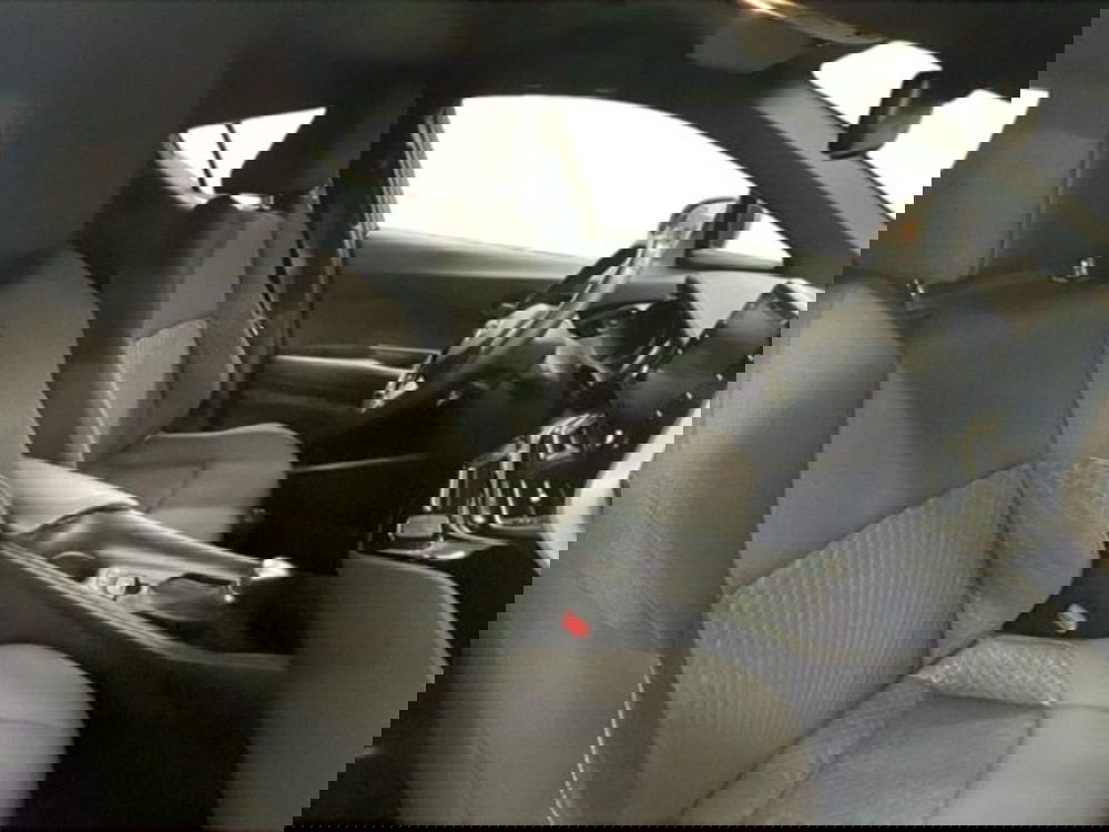 Toyota Toyota C-HR usata a Vercelli (7)