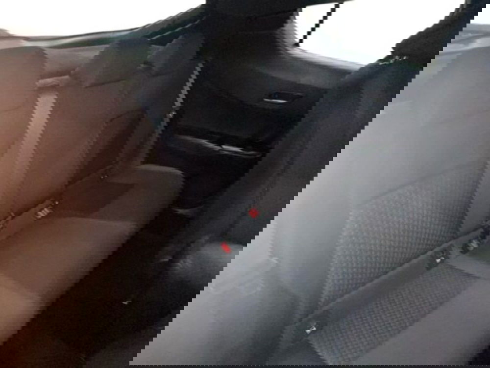 Toyota Toyota C-HR usata a Vercelli (8)