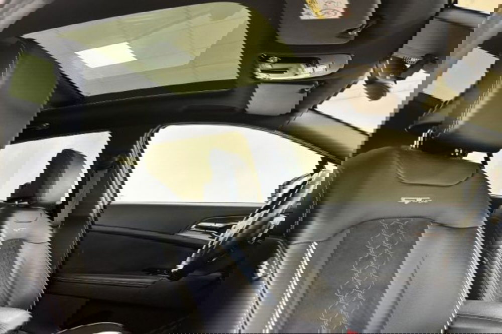 Kia Sportage usata a Latina (10)