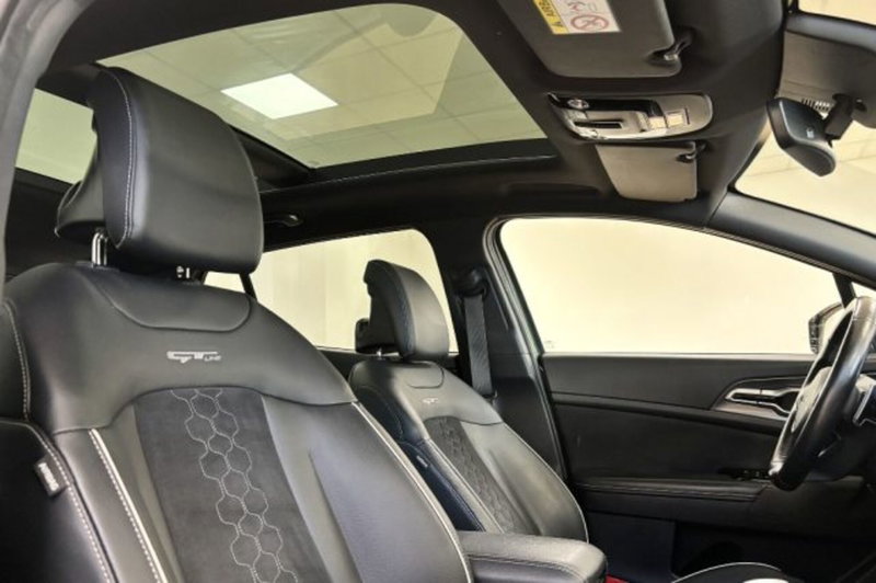 Kia Sportage usata a Latina (10)