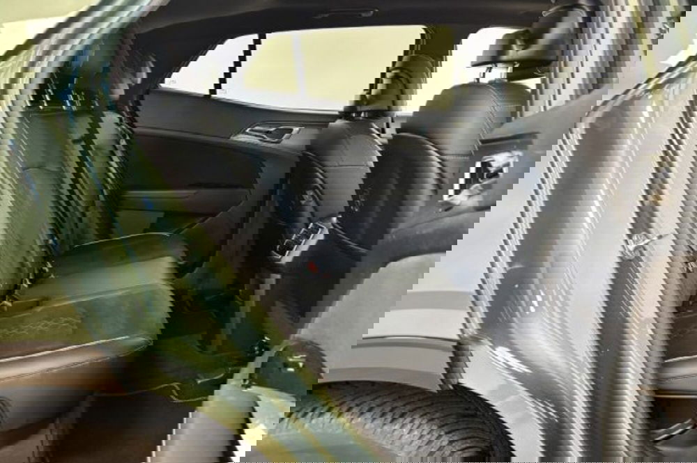 Kia Sportage usata a Latina (11)