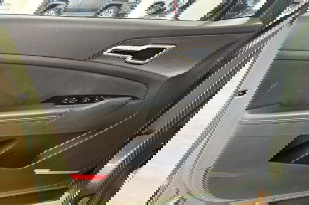 Kia Sportage usata a Latina (13)