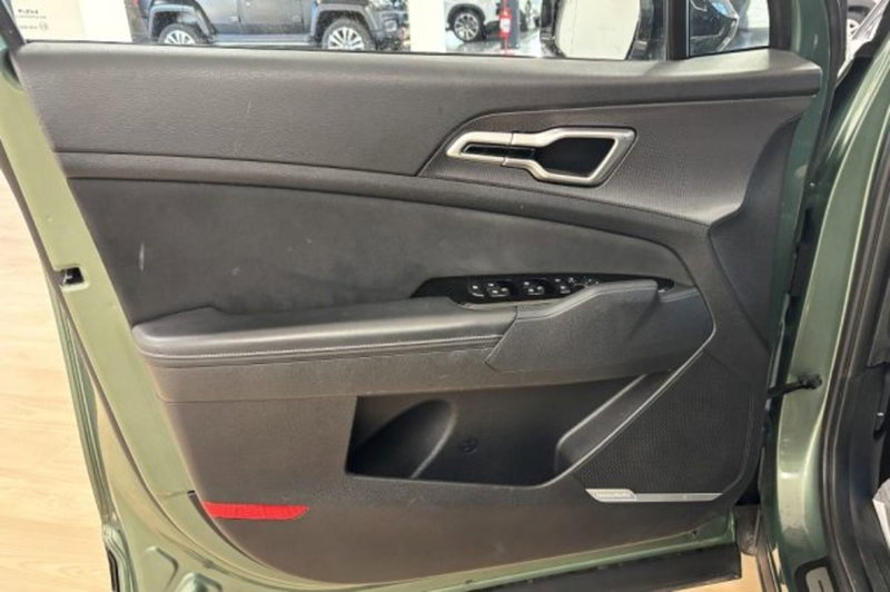 Kia Sportage usata a Latina (13)
