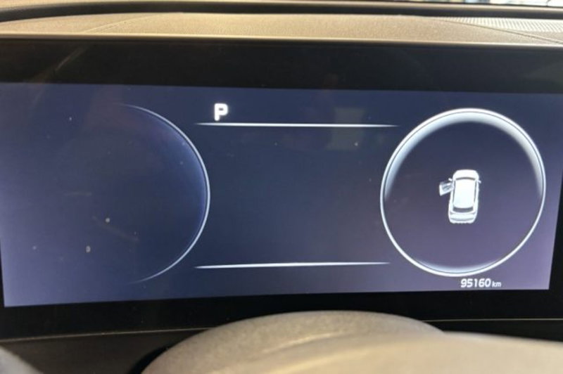 Kia Sportage usata a Latina (14)