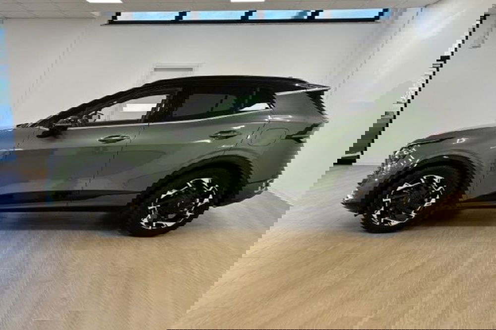 Kia Sportage usata a Latina (4)