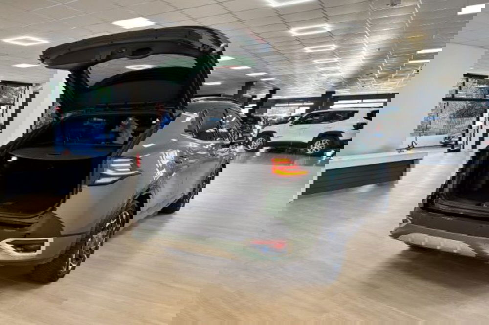 Kia Sportage usata a Latina (7)