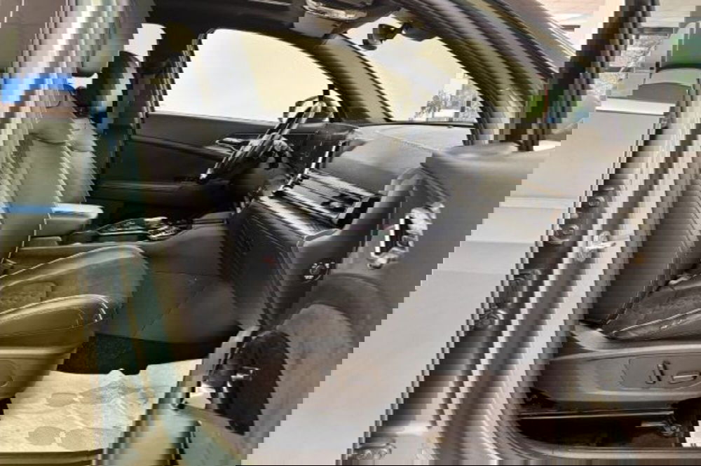 Kia Sportage usata a Latina (8)