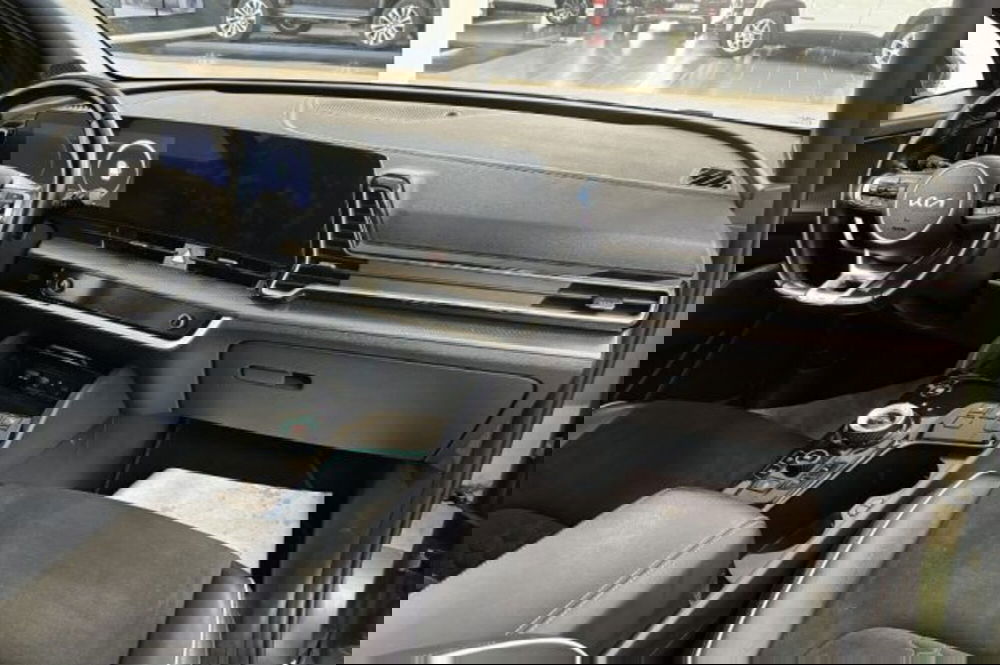 Kia Sportage usata a Latina (9)