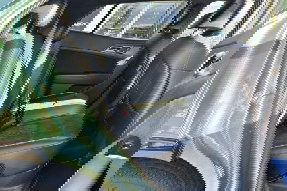 Kia Sportage usata a Latina (10)