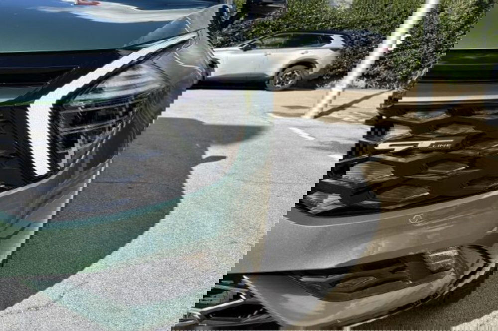 Kia Sportage usata a Latina (11)