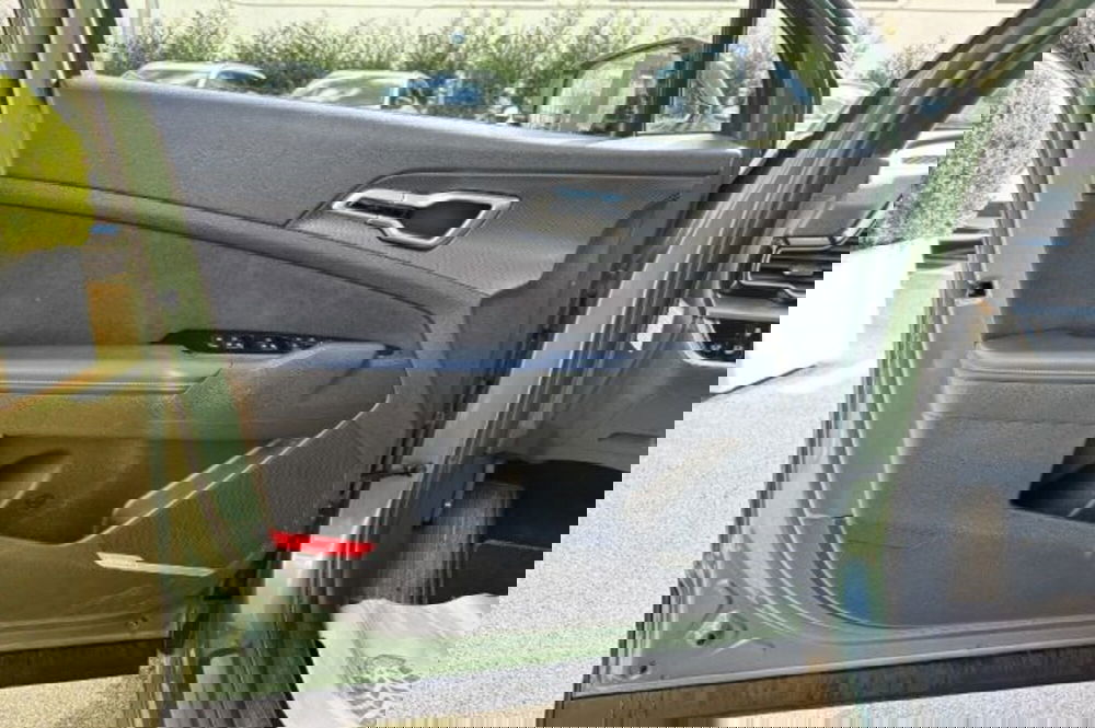 Kia Sportage usata a Latina (12)
