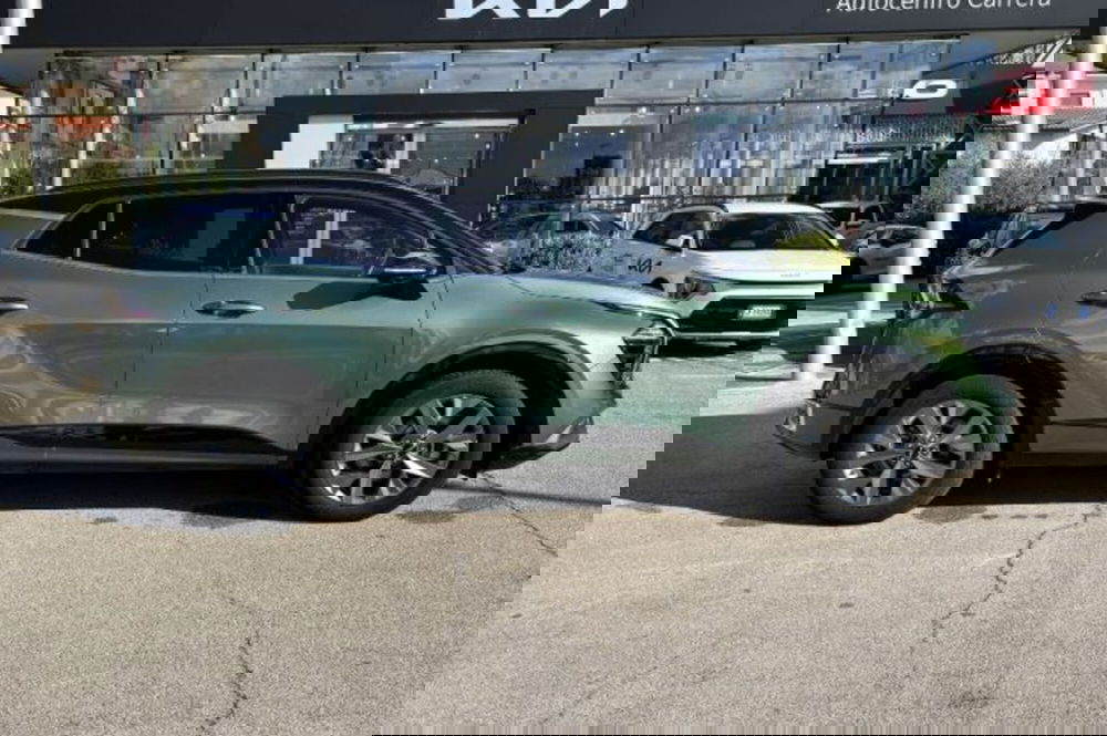 Kia Sportage usata a Latina (4)