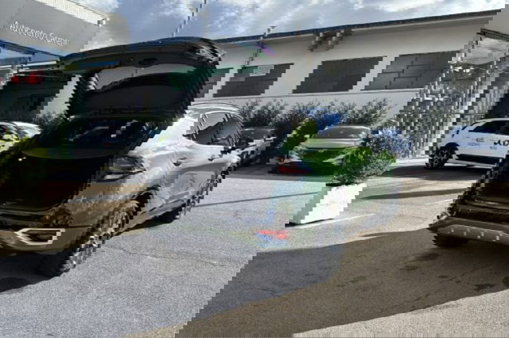 Kia Sportage usata a Latina (7)