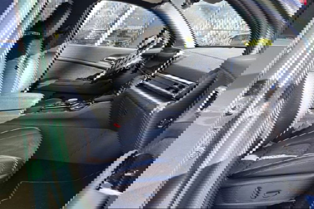 Kia Sportage usata a Latina (8)