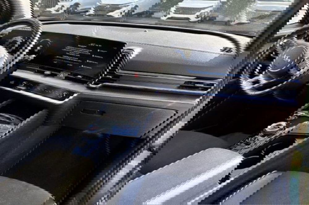 Kia Sportage usata a Latina (9)
