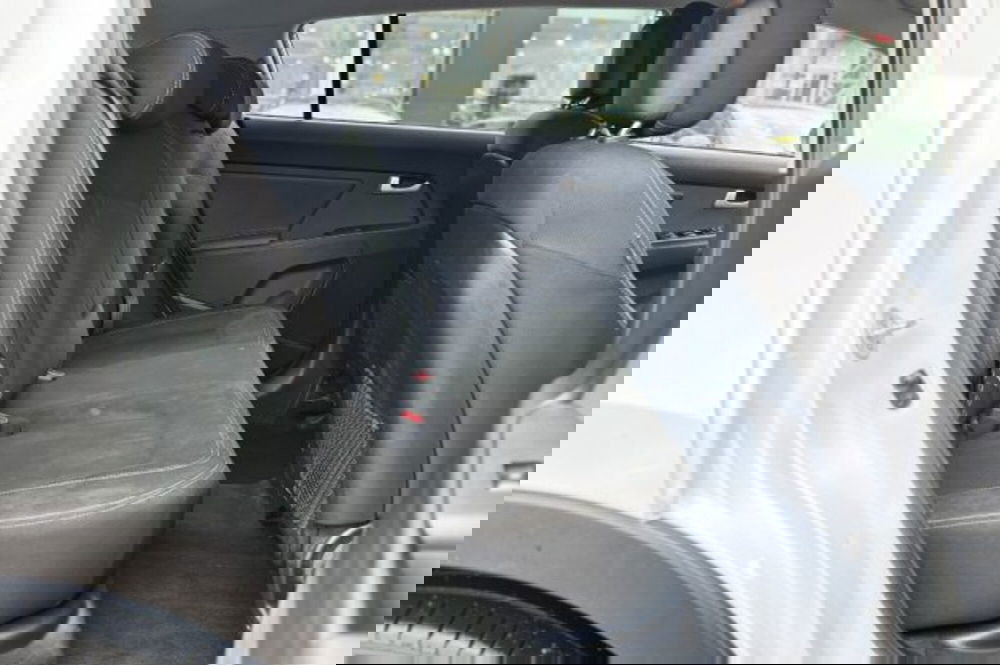 Kia Sportage usata a Latina (10)