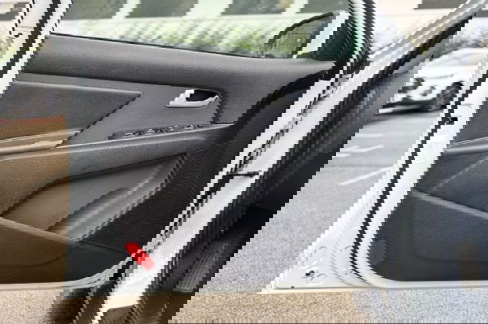 Kia Sportage usata a Latina (12)