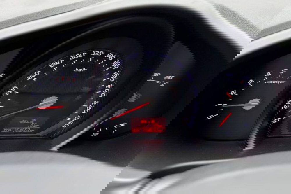 Kia Sportage usata a Latina (13)