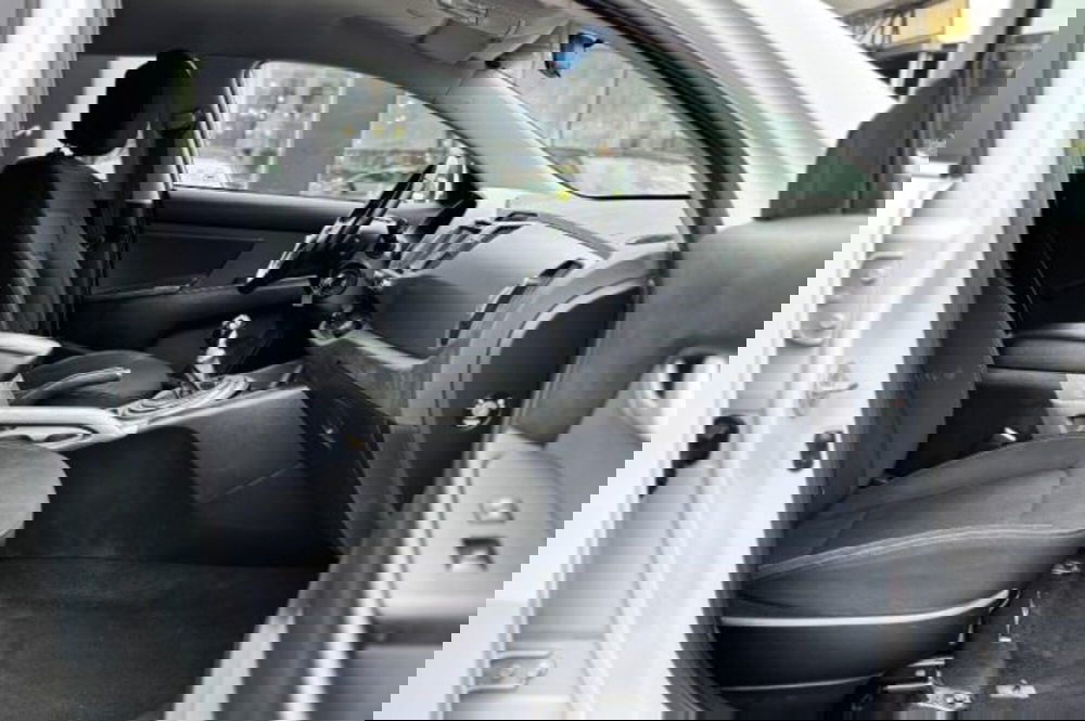 Kia Sportage usata a Latina (8)