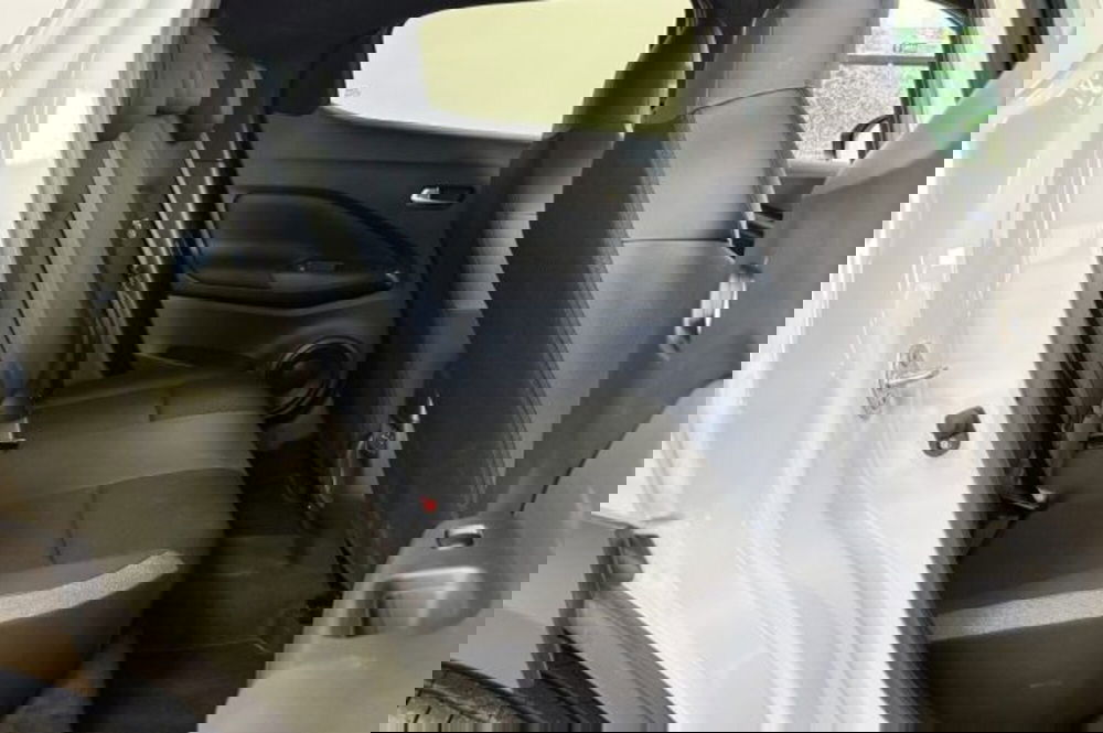 Nissan Juke usata a Latina (10)