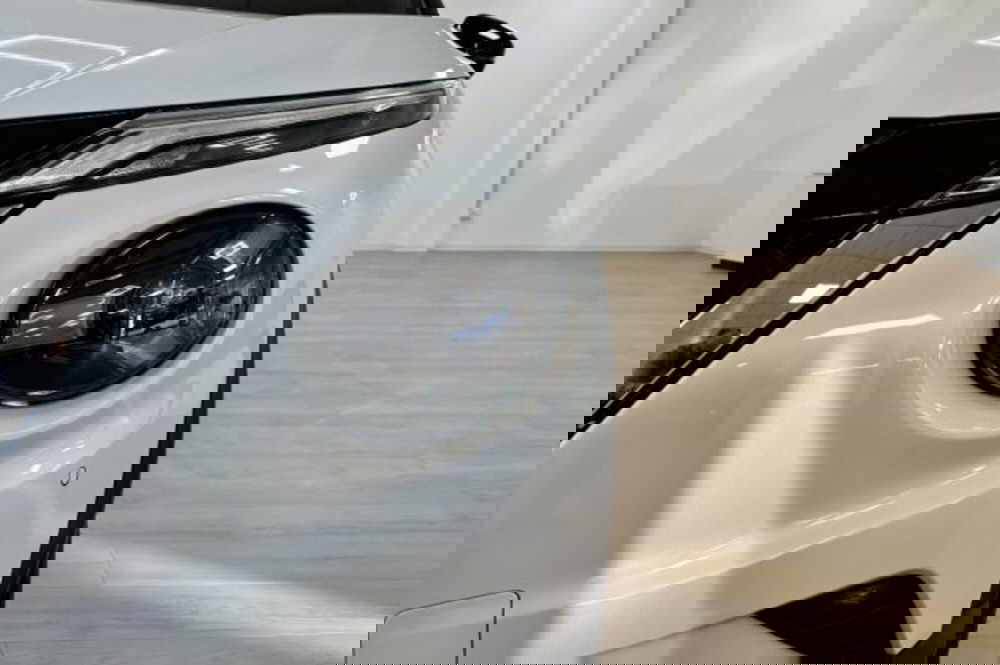 Nissan Juke usata a Latina (11)