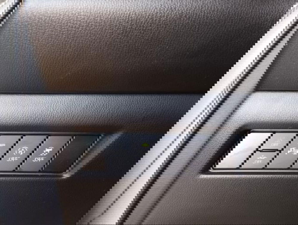 Suzuki Swift usata a Varese (10)