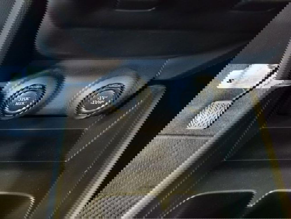 Suzuki Swift usata a Varese (11)