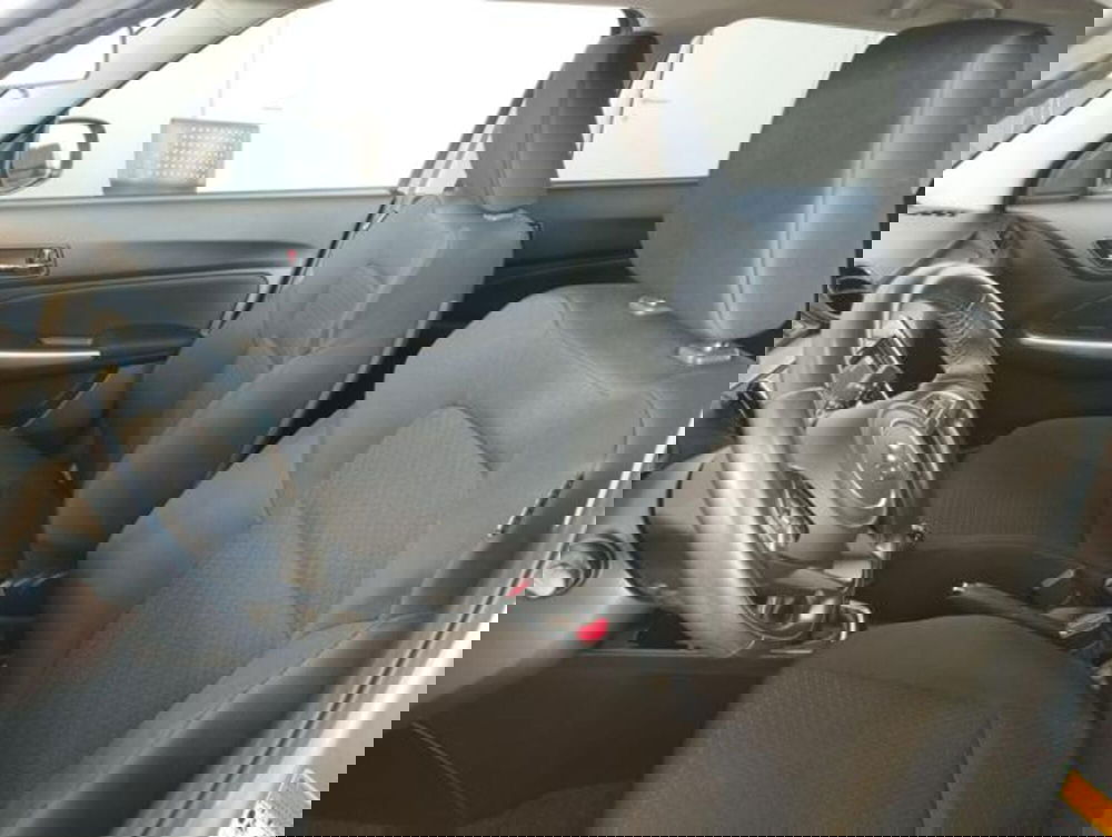 Suzuki Swift usata a Varese (12)