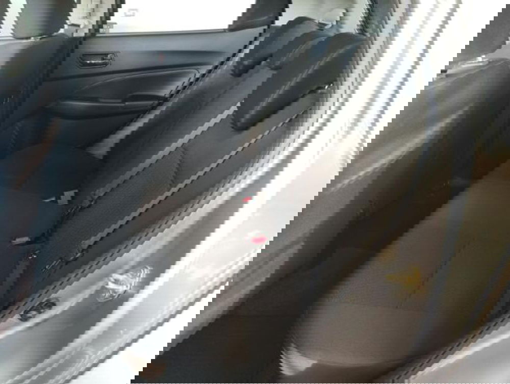 Suzuki Swift usata a Varese (13)