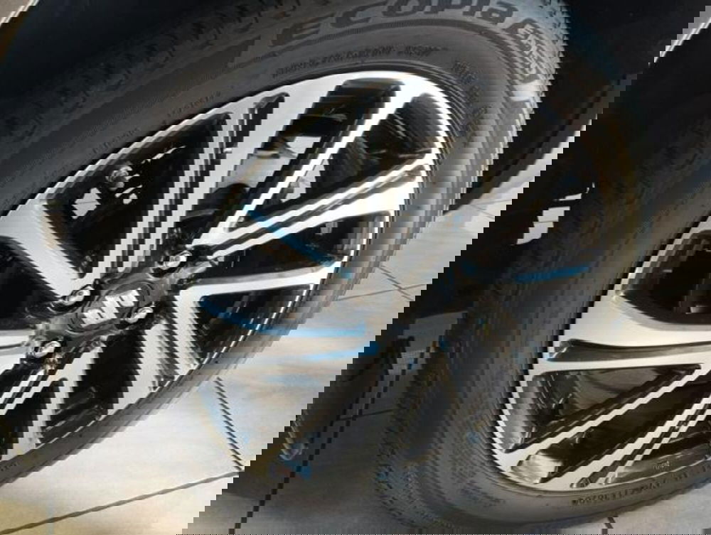 Suzuki Swift usata a Varese (14)