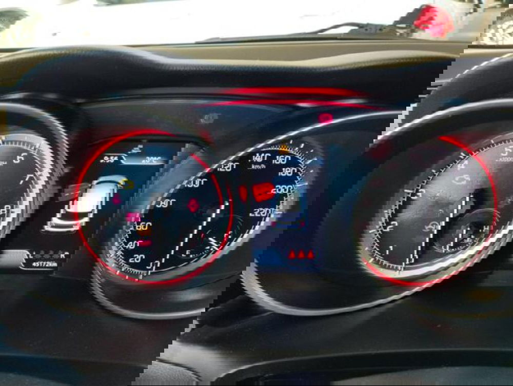 Suzuki Swift usata a Varese (8)