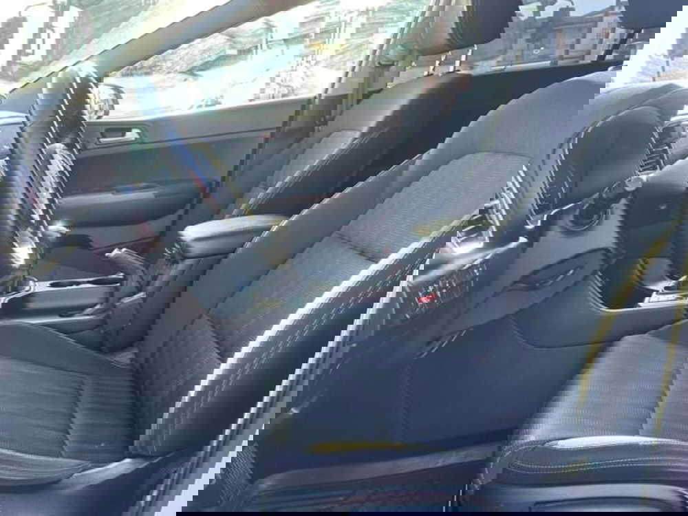 Kia Sportage usata a Lucca (10)