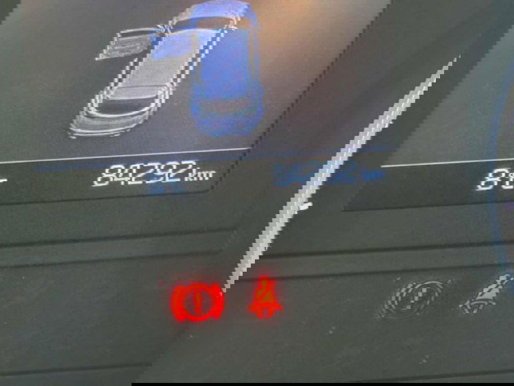 Kia Sportage usata a Lucca (13)