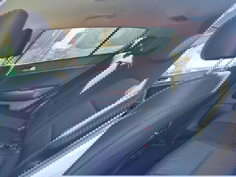 Kia Sportage usata a Lucca (7)