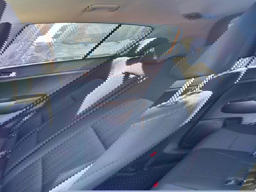 Kia Sportage usata a Lucca (8)