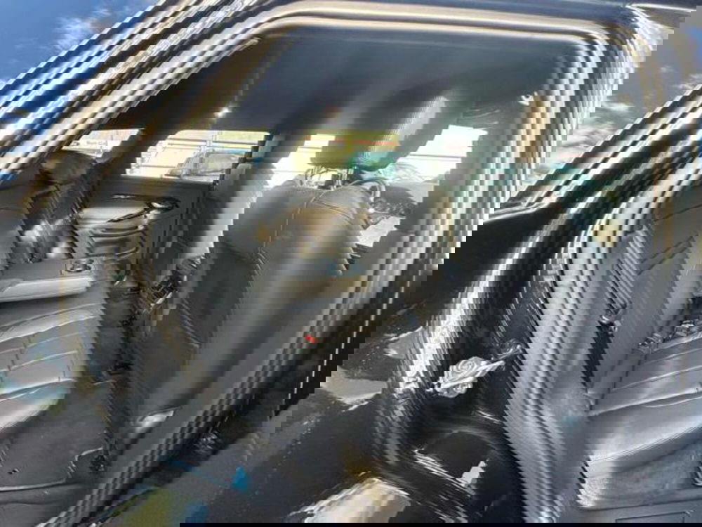 Land Rover Range Rover Evoque usata a Lucca (10)