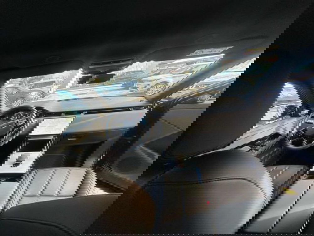 Land Rover Range Rover Evoque usata a Lucca (11)