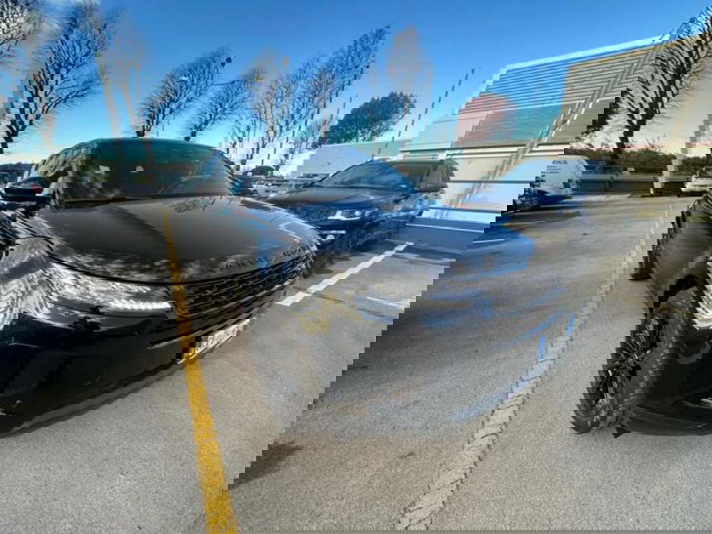 Land Rover Range Rover Evoque usata a Lucca (2)