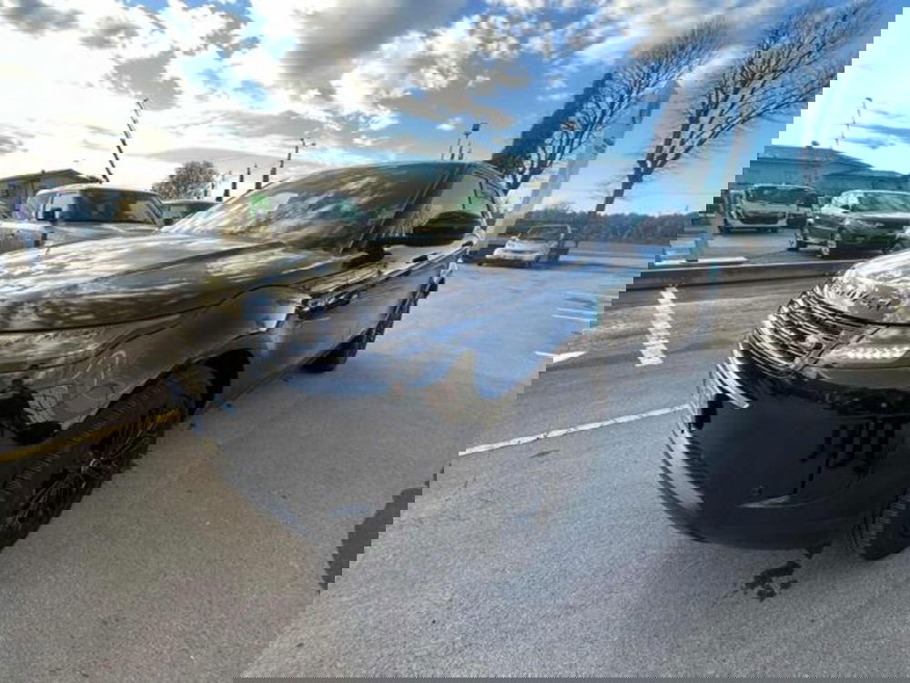 Land Rover Range Rover Evoque usata a Lucca (3)